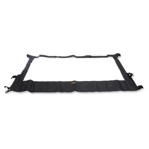 Classic Accessories Classic UTV Rear Window for 2007-2008 Polaris Ranger MVRS - Picture 1 of 2