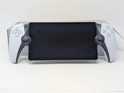 Sony PlayStation Portal Remote Player White - In Box - Image 1 of 4