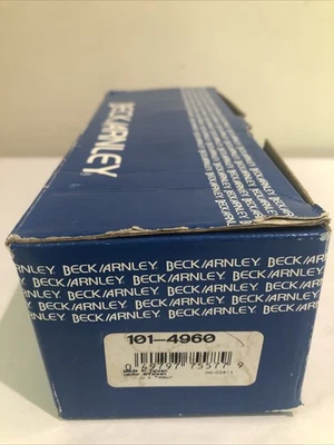 Beck/Arnley 1014960 para GS400 GS300 1998-2000 Foto 1 de 4