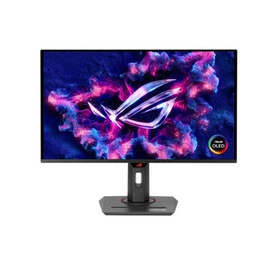 ASUS ROG Strix XG27UCDMG 27" QD-OLED 4K 240Hz 0.03ms G-Sync Gaming Monitor  - Image 1 of 4