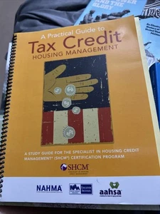 A Practical Guide To Tax Credit Housing Management - Picture 1 of 1