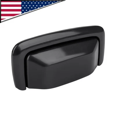 Liftgate Handle No Keyhole for 2000-2006 Chevy Tahoe Suburban GMC Yukon XL 1500 - Image 1 of 4
