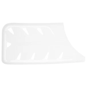 Manicotto Taglierina Plastica Protezione Taglierina Casa Scava Chef Cutter Proteggi - Foto 1 di 12