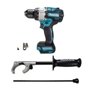 Makita XPH14Z 18V LXT Sin escobillas Inalámbrico 1/2" Martillo Destornillador-Herramienta de Taladro Solo - Imagen 1 de 8