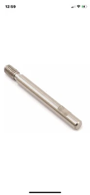 Eje de hélice/hélice Traxxas 3535 NITRO VEE BLAST tra3535 Foto 1 de 2