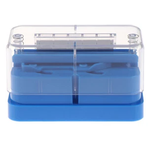 Cutter Blade Guard Multiple Pill Splitter Splitting Quarter Oblong PillCr.qhk-v - Picture 1 of 12