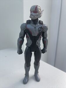 Avengers Marvel Ant-Man 6" Action Figure 2018 Hasbro Loose Great Condition (H1)