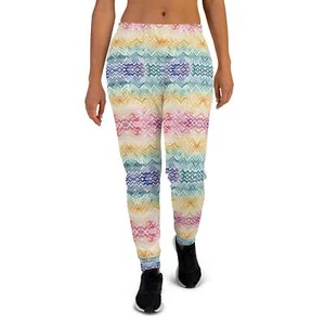 Women's Joggers - Picture 1 of 11