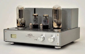 Line Magnetic LM-218IA Integrated Vacuum 845*2 2AX7 *2 6P6P* 2 Tube HIFI Amp - Picture 1 of 6