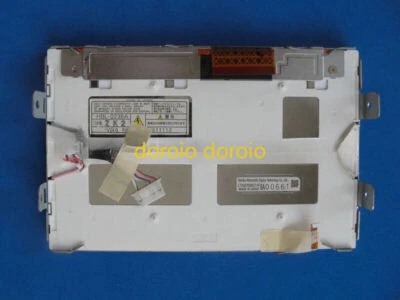 For 7'' Toshiba LTA070B511F LTA070B512F full lcd screen display panel - Image 1 of 4