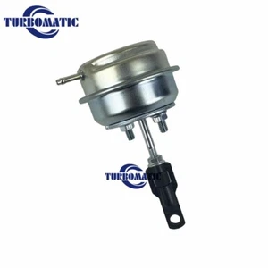 Turbo actuator 799171 for Fiat Citroen Ford Lancia Opel 1.3 D CDTI SDE 2009 - Picture 1 of 7
