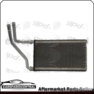 HVAC Heater Core Front For 2012 2013 Ford Edge 2.0L - Image 1 of 4