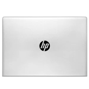 NEW For HP PROBOOK 640 G4 TOP LCD Back Cover Lid Rear Lid Silver L09526-001 - Picture 1 of 3