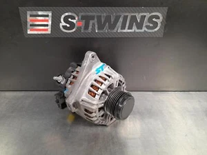 KIA CERATO ALTERNATOR PETROL, 2.0, G4NC, YD, 04/13-02/16 13 14 15 16 - Picture 1 of 6