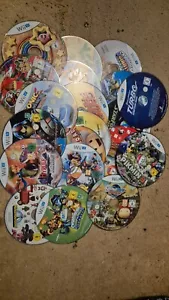 Giochi Nintendo Wii U, da 3,99€ ciascuno con spedizione gratuita, solo dischi - Foto 1 di 1