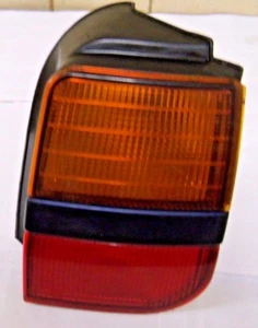 1992 1993 1994 1995 MITSUBISHI EXPO TAILLIGHT ASSEMBLY PASSENGER SIDE FREE S/H - Picture 1 of 4