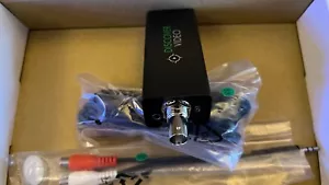 Video Capture SDI input - USB Dongle - NEW - Picture 1 of 2