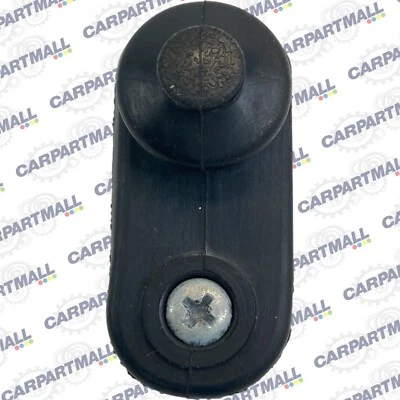 1999-2012 Mitsubishi Galant Rear Right Door Jamb Ajar Sensor Switch Button OEM - Изображение 1 из 4