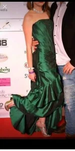 kleid 2 teilig Xxs Xs - Bild 1 von 3