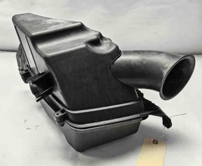 Cadillac SRX 2004 05 06 filtro de aire respirador carcasa 3,6 L Foto 1 de 4