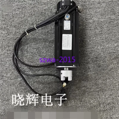 1pcs Used MS-80ST-M03520BZ-20P7 0.75KW 750W - Image 1 of 3