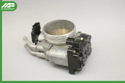 ✅ 03-06 Unidad de carrocería del acelerador del motor tipo S Jaguar X100 XK8 XKR XJR 2W939G736BD OEM Foto 1 de 4