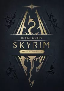 The Elder Scrolls V: Skyrim Anniversary Edition (Steam Key) - Picture 1 of 5