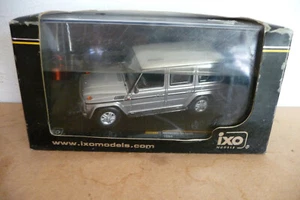 ixo mercedes v8 g500 1994 1/43 - Picture 1 of 2