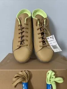 Adidas Originals Stan Smith Mule Plant And Grow Men's Shoes GY9666 SZ 10.5 U.S. - Picture 1 of 7