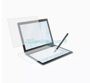 13'' up down soft screen protector for Lenovo Yoga Book 2 C930 YB-J912F YB-J912L - Picture 1 of 1