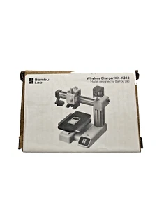 Bambu Lab Hardware Kits Wireless Charger Kit-K012- Free Shipping - Zdjęcie 1 z 2