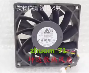 1PC Delta FFB0924EHE-SM11 24V 0.75A inverter cooling fan - Picture 1 of 5