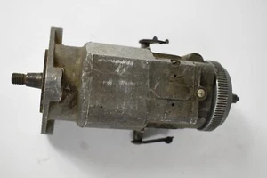 Original Lucas K2F Magneto Triumph BSA Norton Matchless AJS PreUnit - Foto 1 di 14