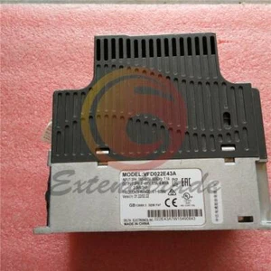 1PC used Delta inverter VFD-E VFD022E43A Tested - Bild 1 von 1