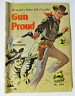 Gun Proud, By Jess Beaumont - Bighorn Western No 324