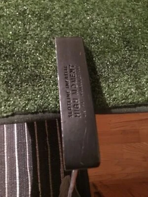 Slotline Inertial High Moment Putter 34.5 Inches  - Image 1 of 4