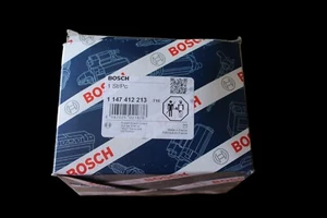 NEW Coolant Control Valve - 1147412213 BOSCH - 11538572508, 17667823888, 7823888 - Picture 1 of 6
