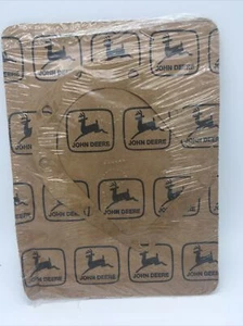 John Deere GXH23209 Gasket - Picture 1 of 3