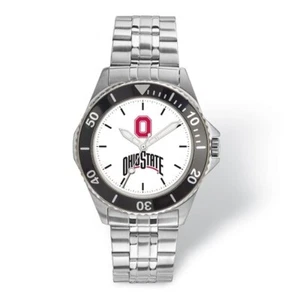 Ohio State University Champion Mens Quartz Watch Style OSU171 $143.90 - Picture 1 of 1