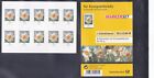 Germany 2326Ba (2326) 2005 90C Narcissus Flower Full Booklet Pane Of 10 Scv $25.