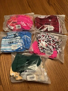 Lot Of 5 Beachsissi Size Small Swimsuits NWT - Picture 1 of 12