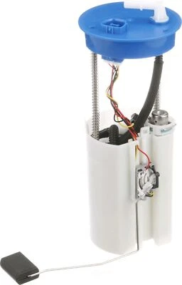 Conjunto de módulo de bomba de combustible Delphi FG1553 para Honda Pilot 12-13 3,5 L-V6 Foto 1 de 4