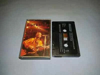 THE ROGER WHITTAKER COLLECTION CASSETTE TAPE ALBUM - Image 1 of 2