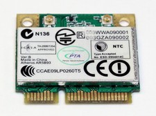 Gateway NV53 MS2285 Genuine WLAN Wireless Wi-Fi Atheros AR5B93 Mini Card