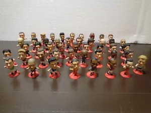 Corinthian Microstars Red base - Picture 1 of 12