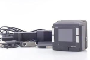 【 MINT+++ 】 Phase One P25 Digital Back For Mamiya 645AFD 645 From JAPAN #34452 - Picture 1 of 10