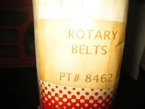 Correa de transmisión giratoria 8462, 1/2" x 98,2" AYP Sears ROPER ENVÍO GRATUITO - Imagen 1 de 1