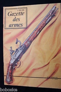 Gazettes des armes n°18 📌4a. - Imagen 1 de 2