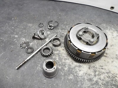 Honda XL 175 XL175 1975 embrague 2787 Foto 1 de 4