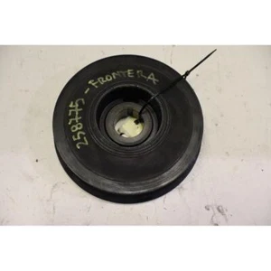 PULEGGIA ALBERO MOTORE PER OPEL FRONTERA (98-04) 2.2 16V DTI S.W. 1998 - Picture 1 of 6